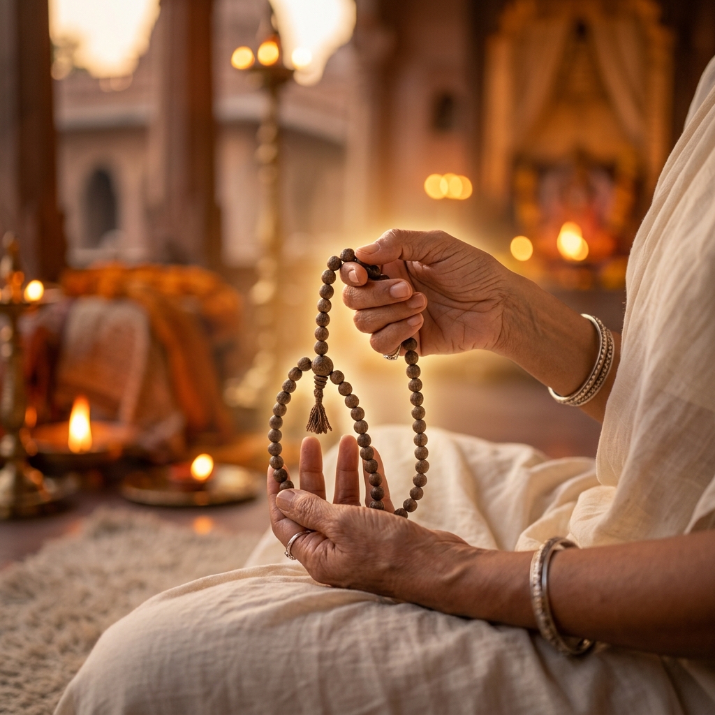 Spiritual Chanting